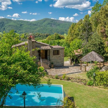 Holiday Home Casale Ulisse By Interhome Roccastrada Zewnętrze zdjęcie