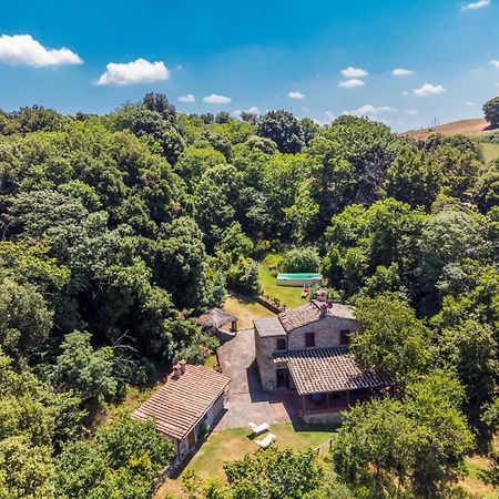 Holiday Home Casale Ulisse By Interhome Roccastrada Zewnętrze zdjęcie