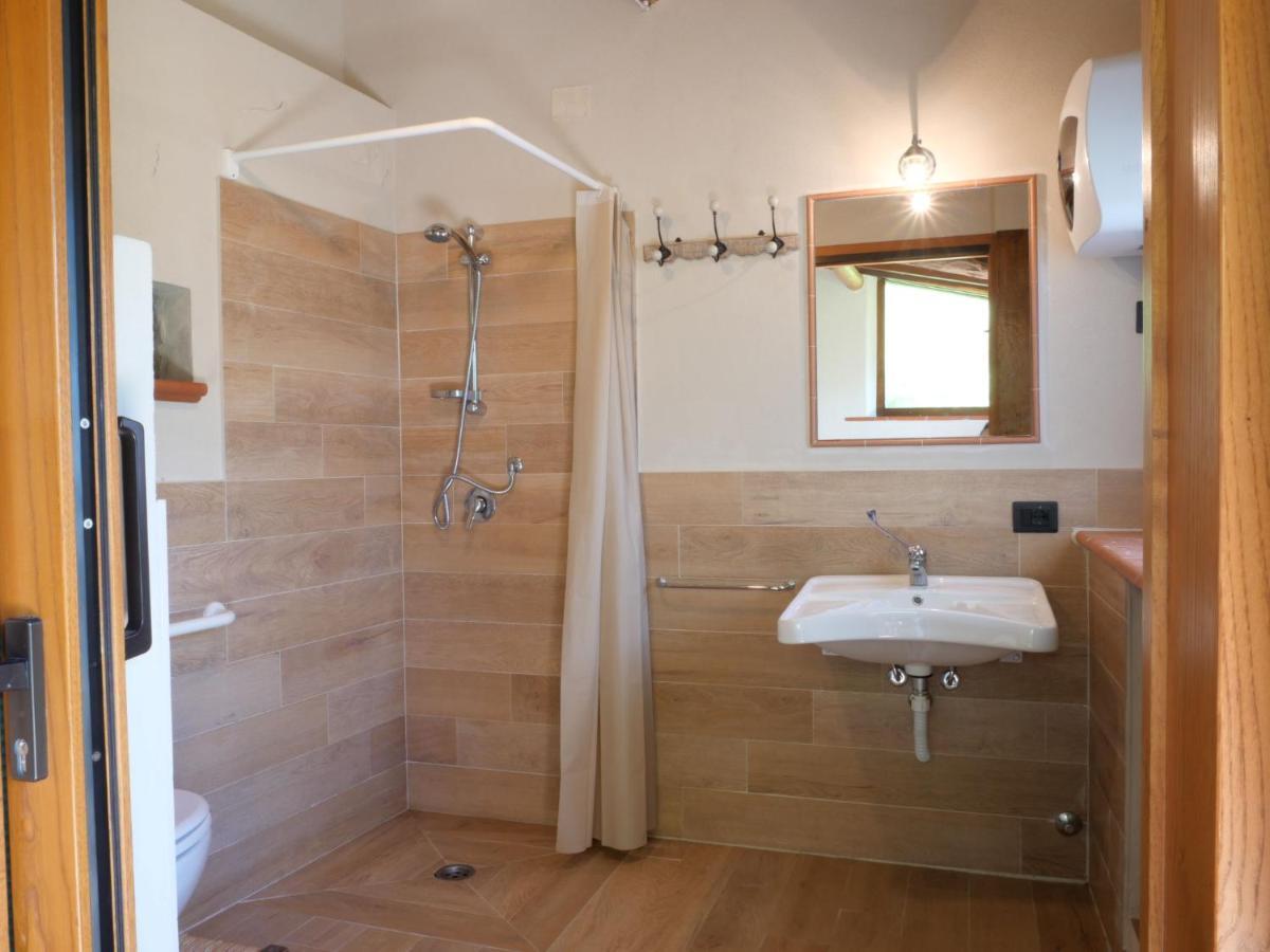 Holiday Home Casale Ulisse By Interhome Roccastrada Zewnętrze zdjęcie