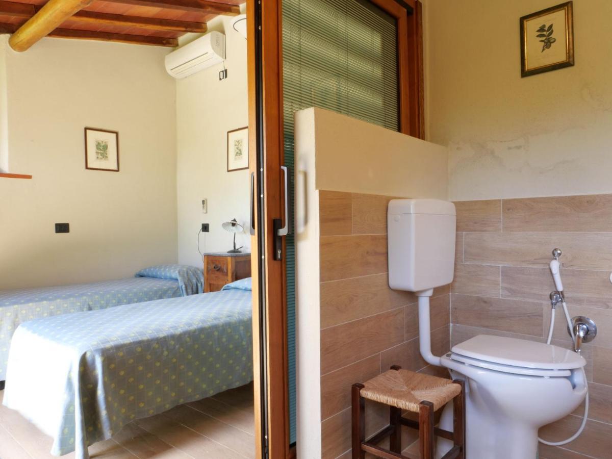 Holiday Home Casale Ulisse By Interhome Roccastrada Zewnętrze zdjęcie