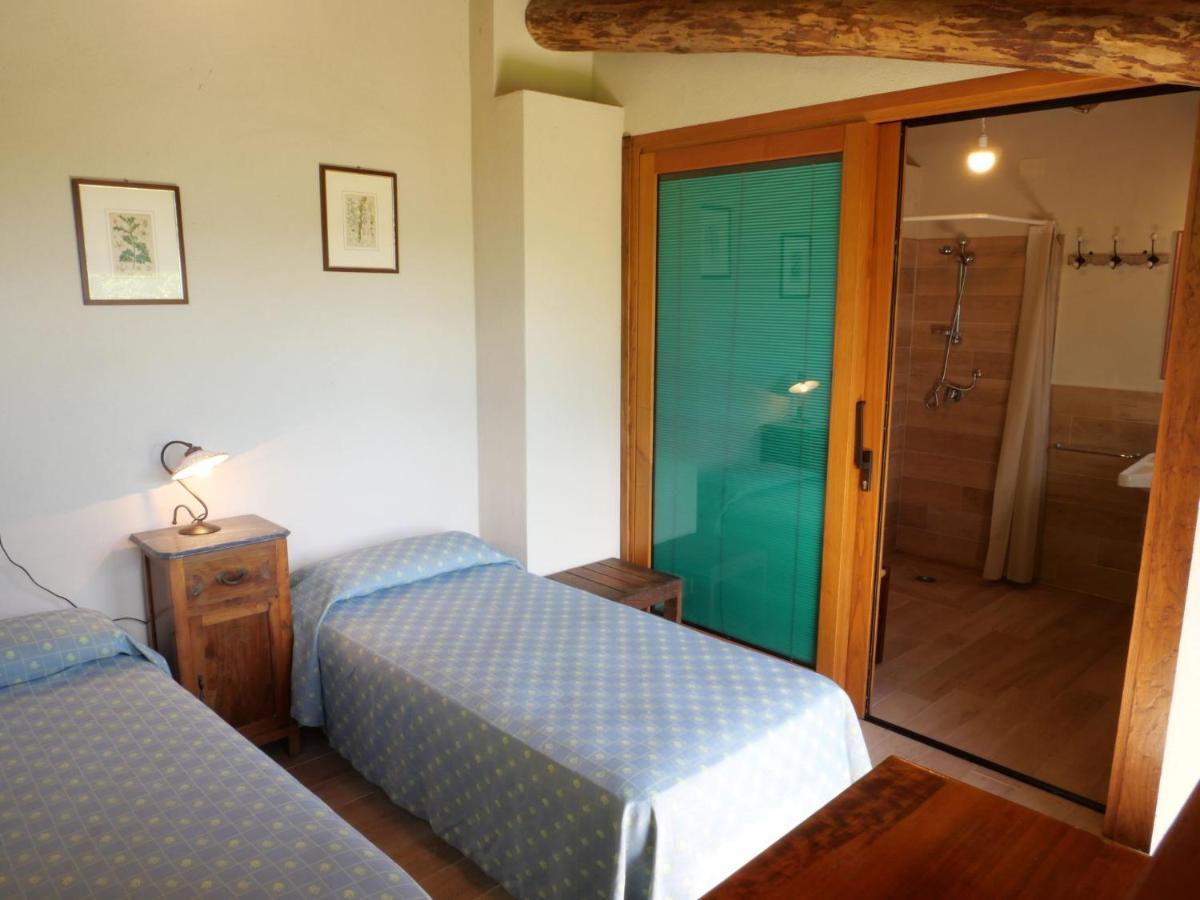 Holiday Home Casale Ulisse By Interhome Roccastrada Zewnętrze zdjęcie