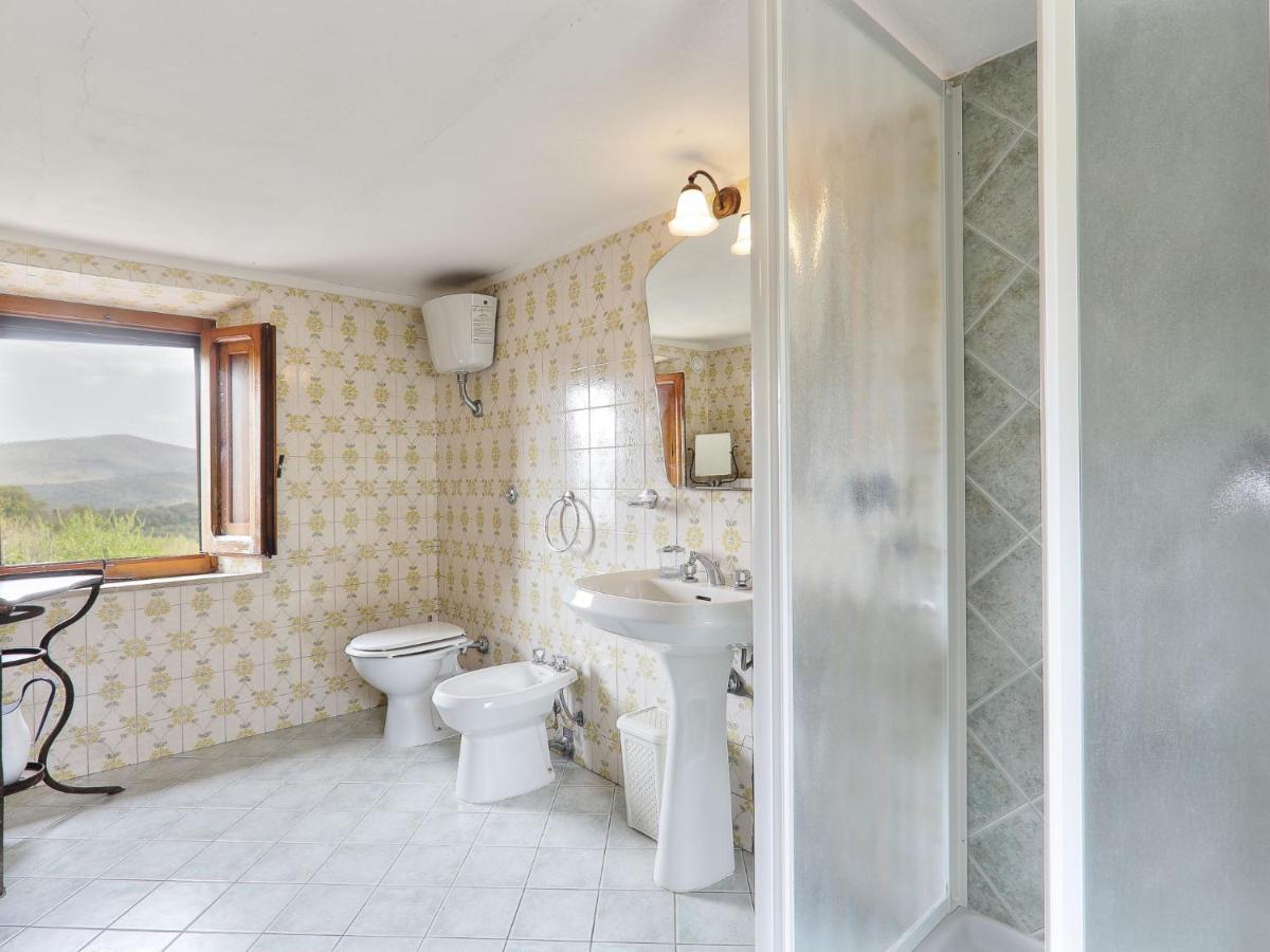 Holiday Home Casale Ulisse By Interhome Roccastrada Zewnętrze zdjęcie